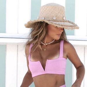 L*space Lee Lee Bikini Set size L